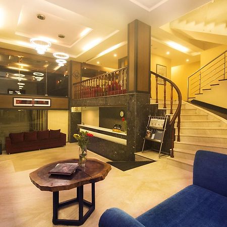 Hotel Gangtok Drift Εξωτερικό φωτογραφία