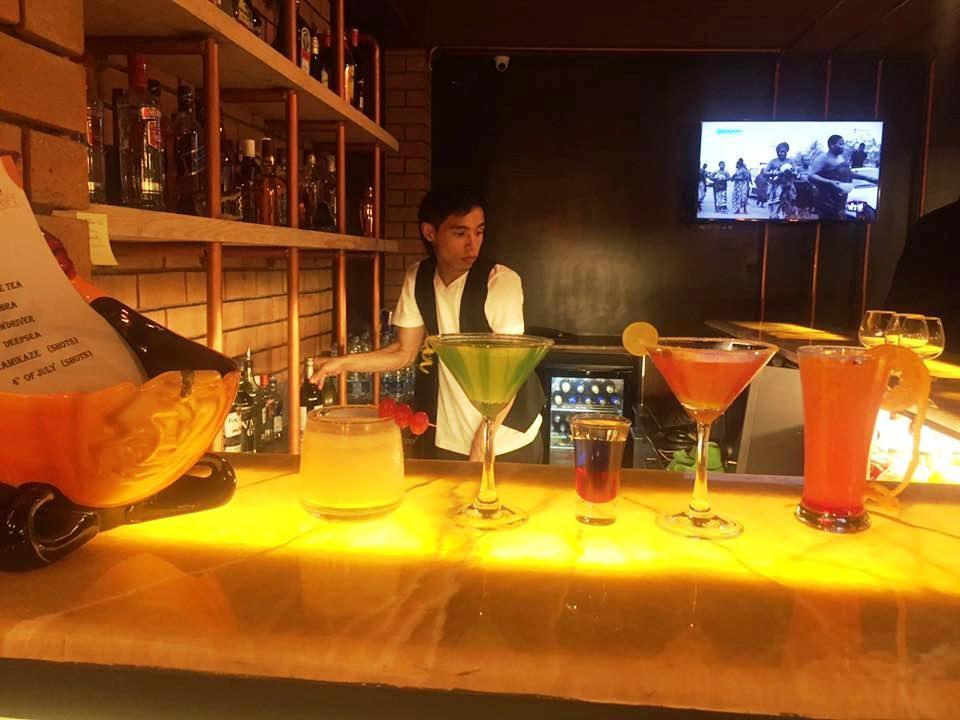 Hotel Gangtok Drift Εξωτερικό φωτογραφία