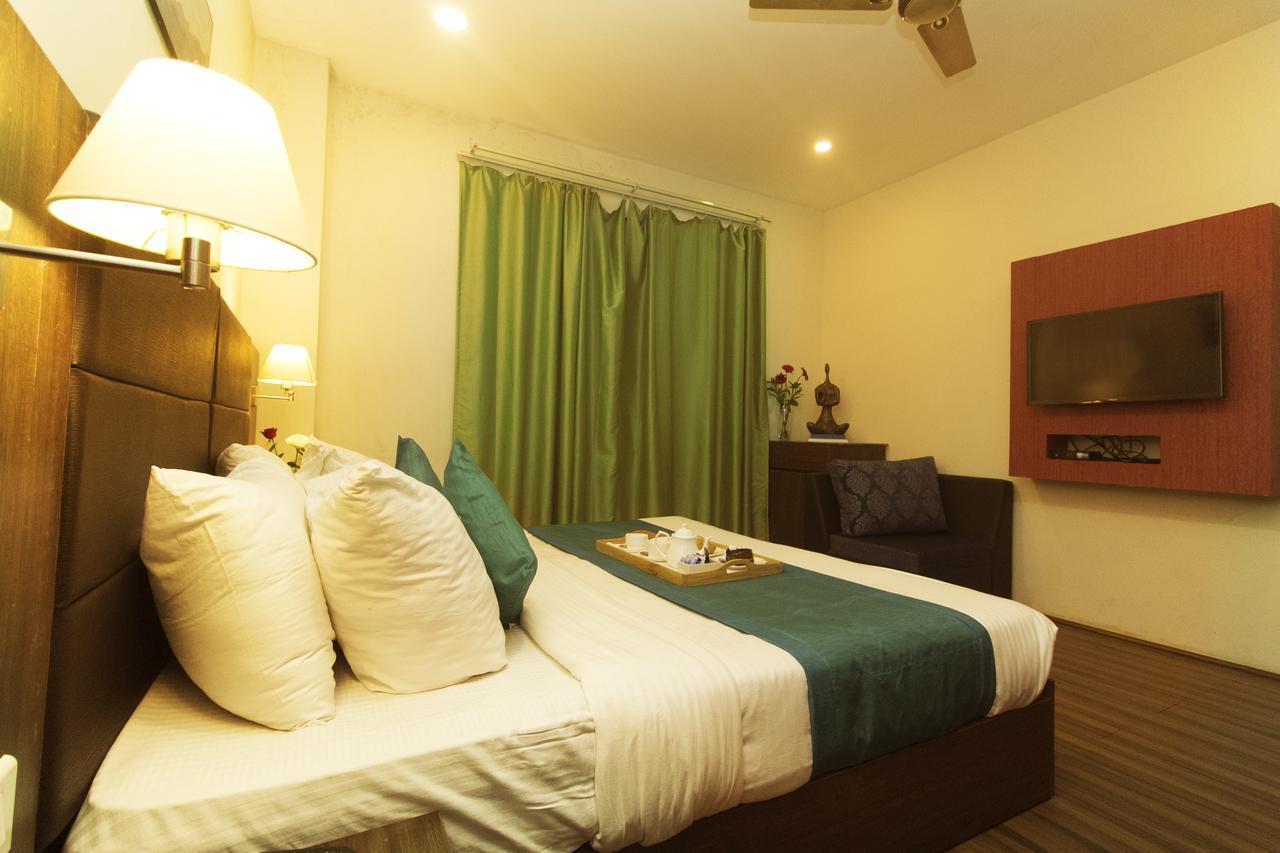 Hotel Gangtok Drift Εξωτερικό φωτογραφία